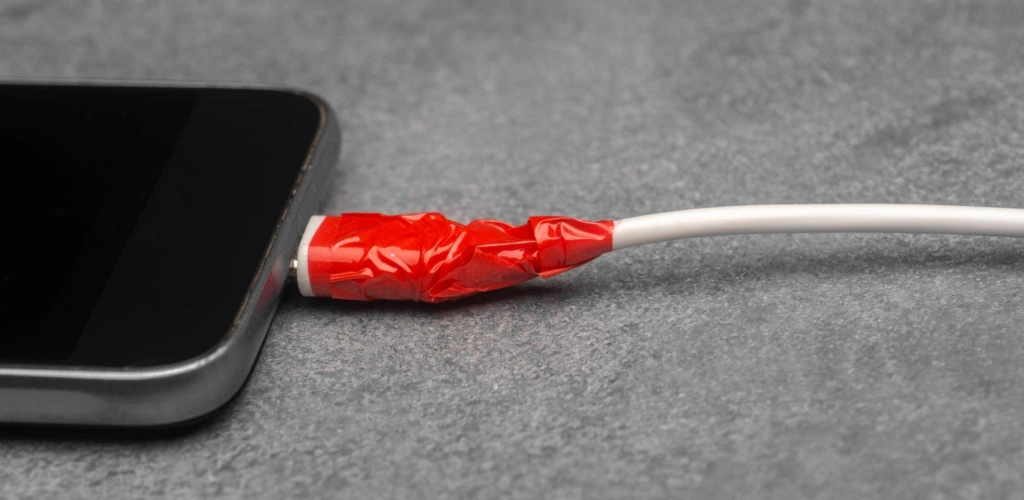 Habits Destroying Your Charging