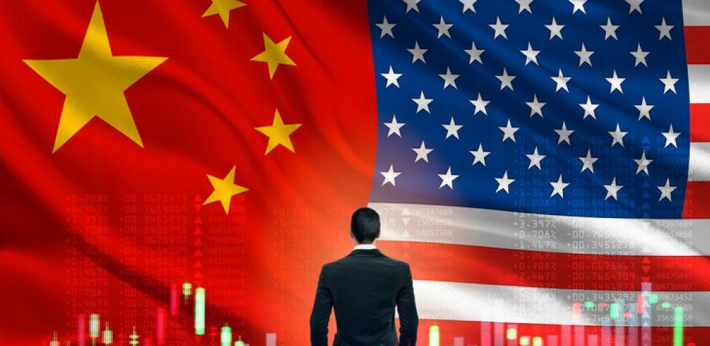 China Resists Trump Tariffs