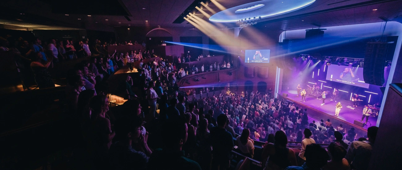 DC Gala Gunman Built Arsenal to Target US Officials