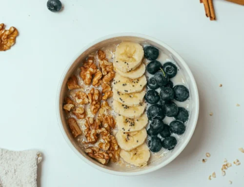 Gut Health Boost: 5 Foods Better Than Yogurt