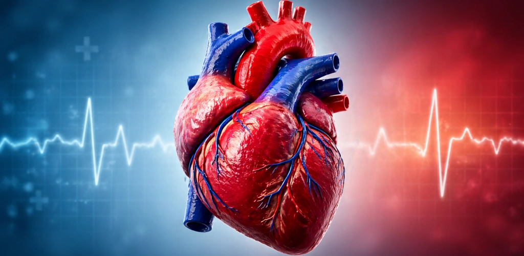 Heart Failure Explained: What It Really Means