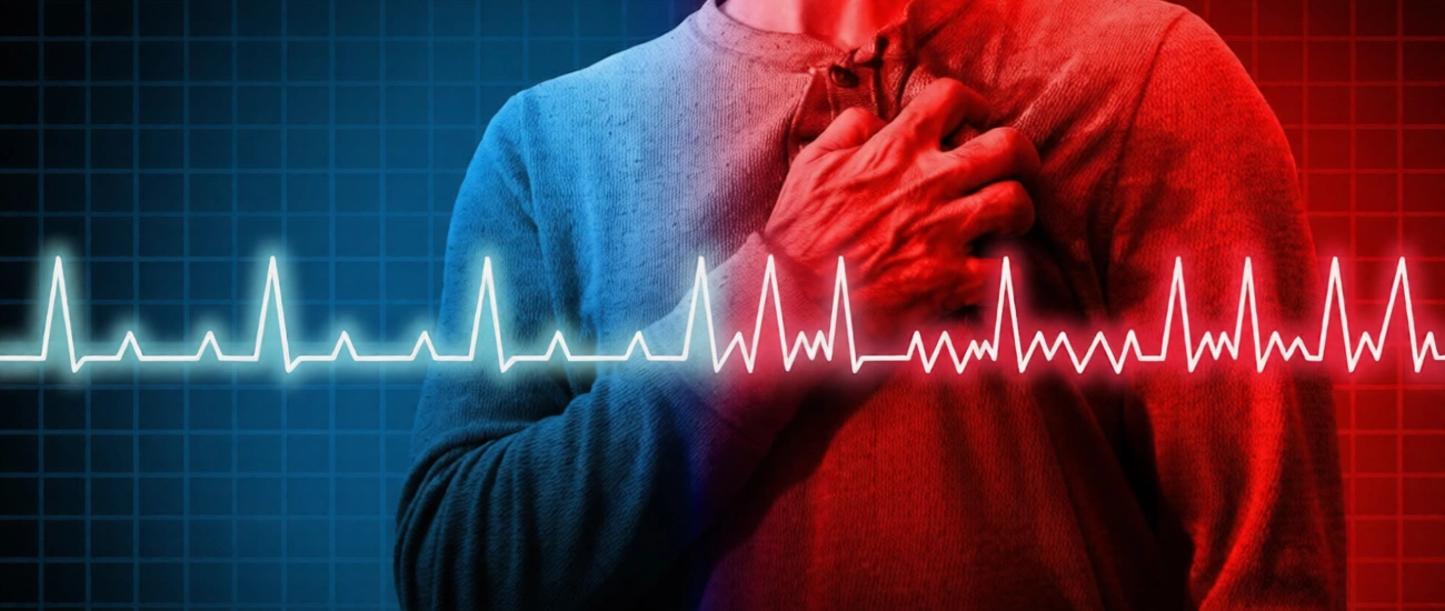 Heart Failure Explained: What It Really Means