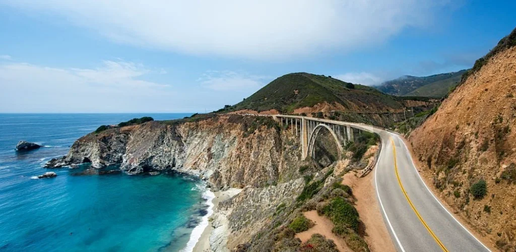 Highway 1 Reopens-00