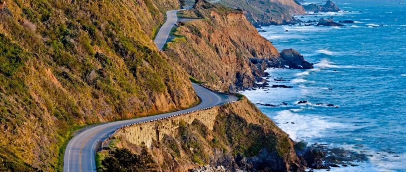 Tight Curves and Wide Horizons: The Return of Highway 1.