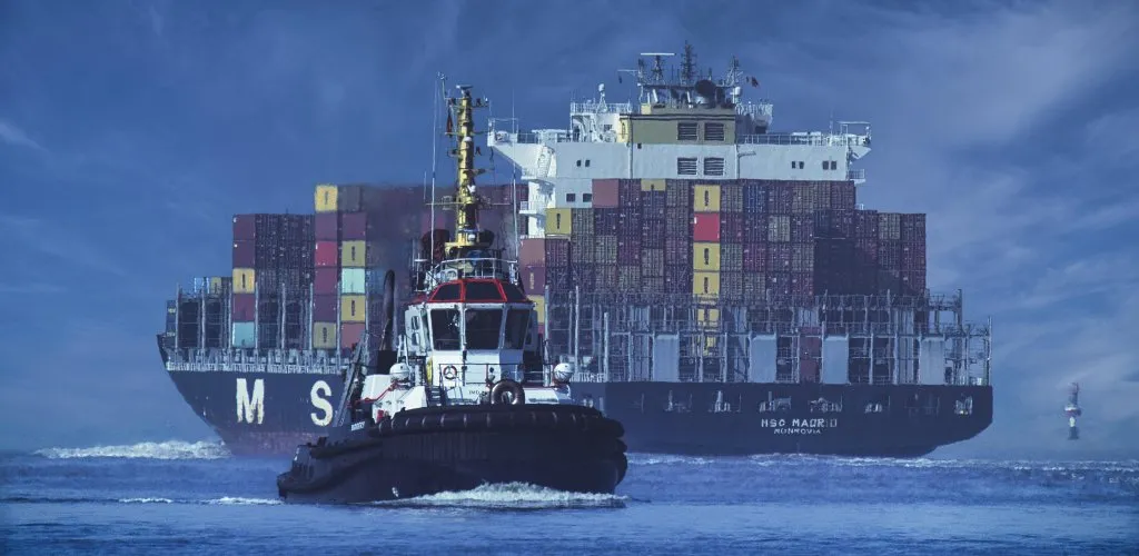 Hormuz Blockade Until Iran Deal