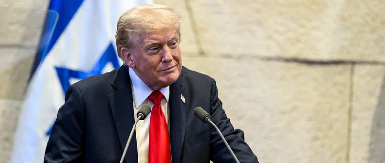 Trump Envoy World Cup