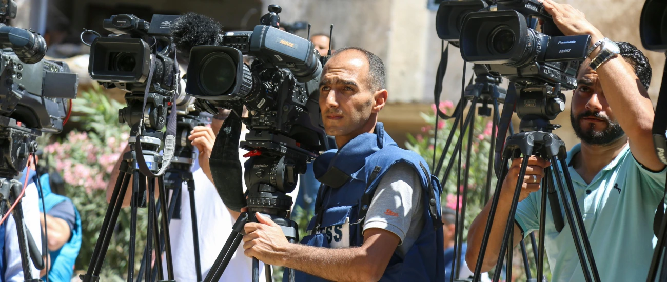 Lebanon Accuses Israel