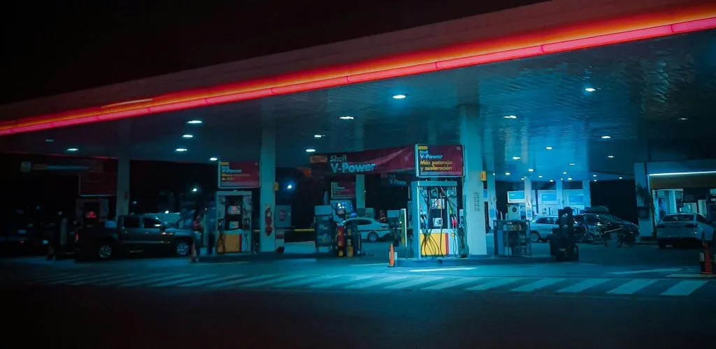 Oil Prices Fluctuate