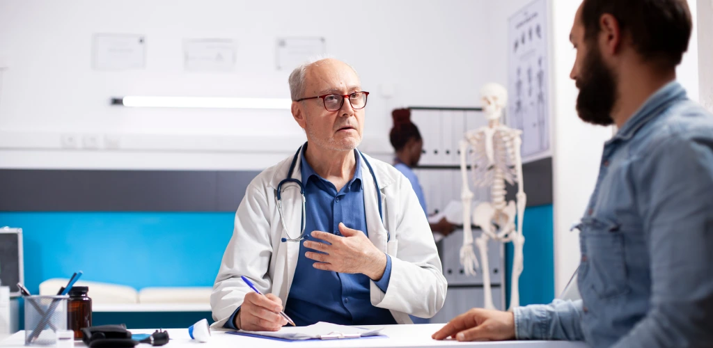 Pulmonary & Vascular