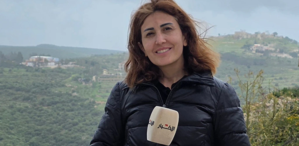 Lebanon Accuses Israel