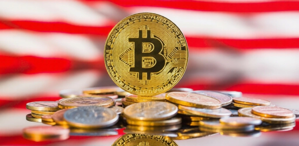 Trump Crypto Firm Over Extortion