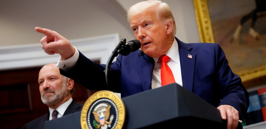 Trump Extends Lebanon Ceasefire-01