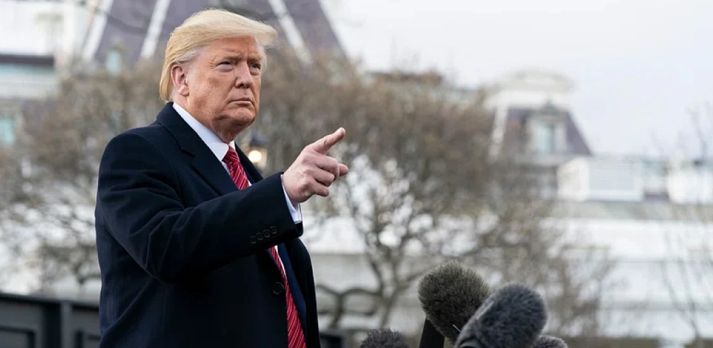 Trump Envoy World Cup