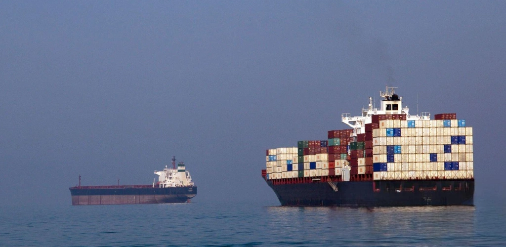 US Intercepts Iranian