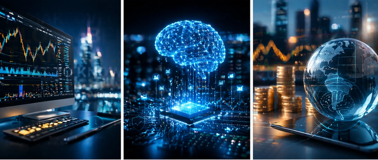 AI Makeover Hits Bloomberg Terminal: What to Know.