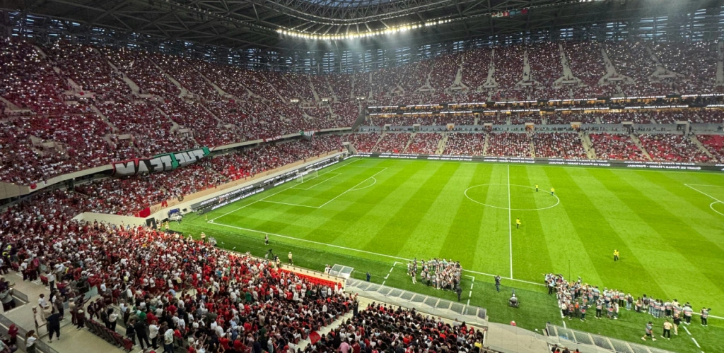 Victory: Bayern Munich Win Bundesliga, Eye Historic Treble