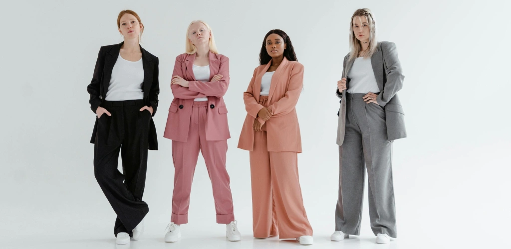 Outfit Ideas for Men & Women