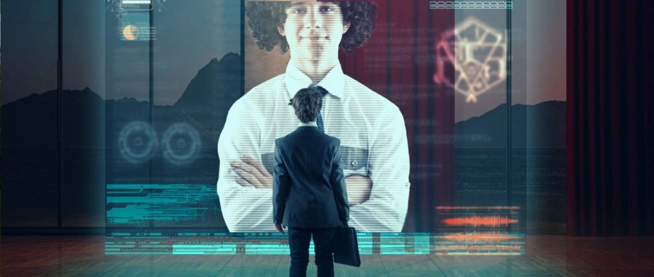 Digital Twin Could Turn