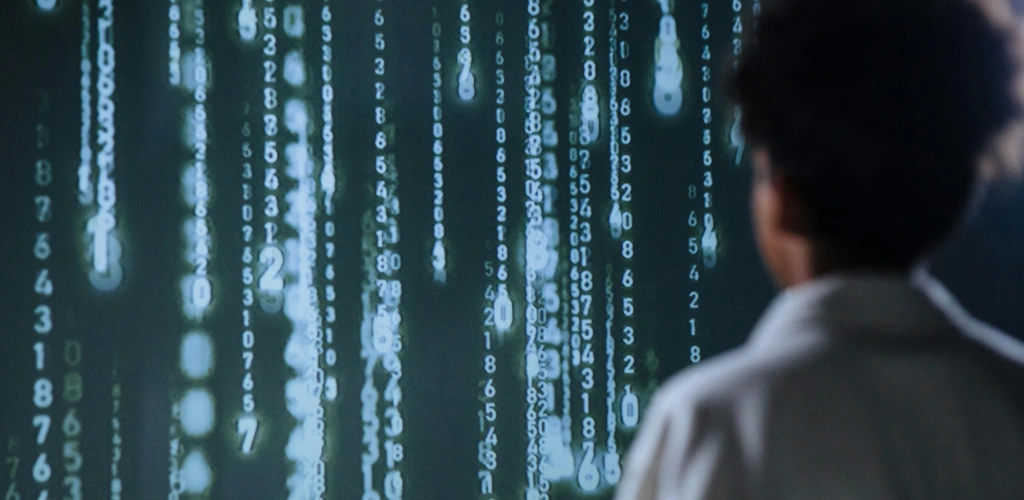 Digital Twin Could Turn 