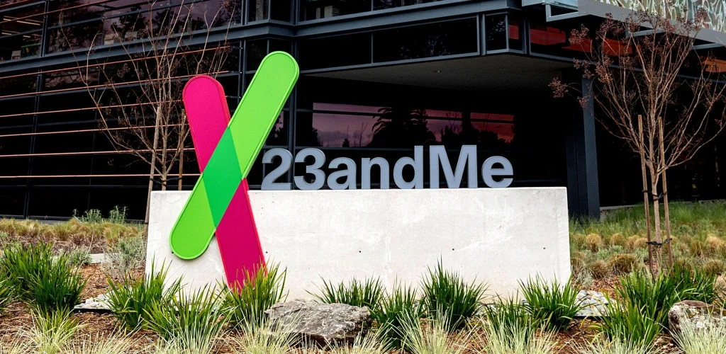 23andMe Breach Lawsuit Facts