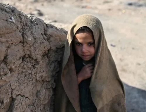 Afghanistan Hunger Crisis Worsens in 2026
