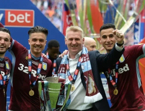Aston Villa Trophy Drought Ends in Europa Final