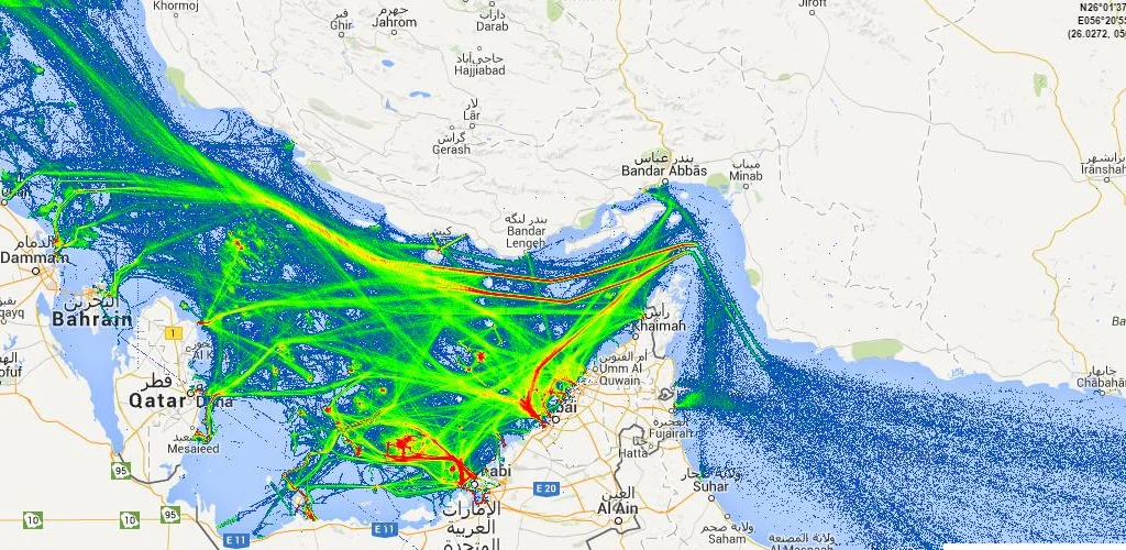 US Strikes Iran Again Bandar Abbas Impact