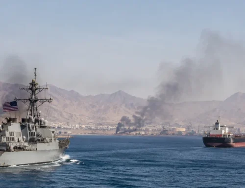 US Strikes Iran Again Bandar Abbas Impact