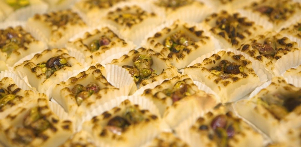 bkry Dubai artisan bakery pastries at Alserkal Avenue