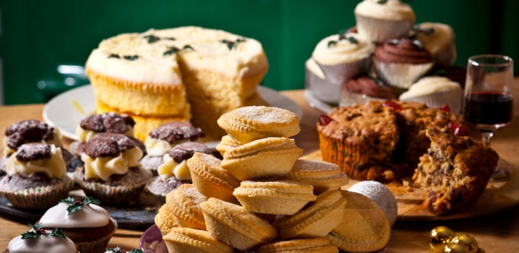 bkry Dubai artisan bakery pastries at Alserkal Avenue