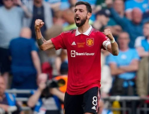 Best Bruno Fernandes Man Utd 2026 Season Review