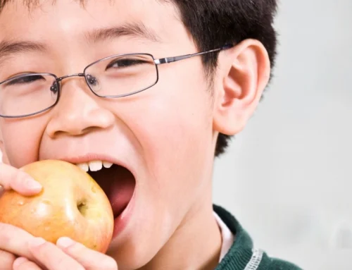 Best Chewing Boosts Brain Health & Memory