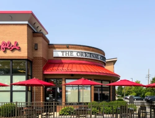 Chick-fil-A Faith Rights Lawsuit Debate