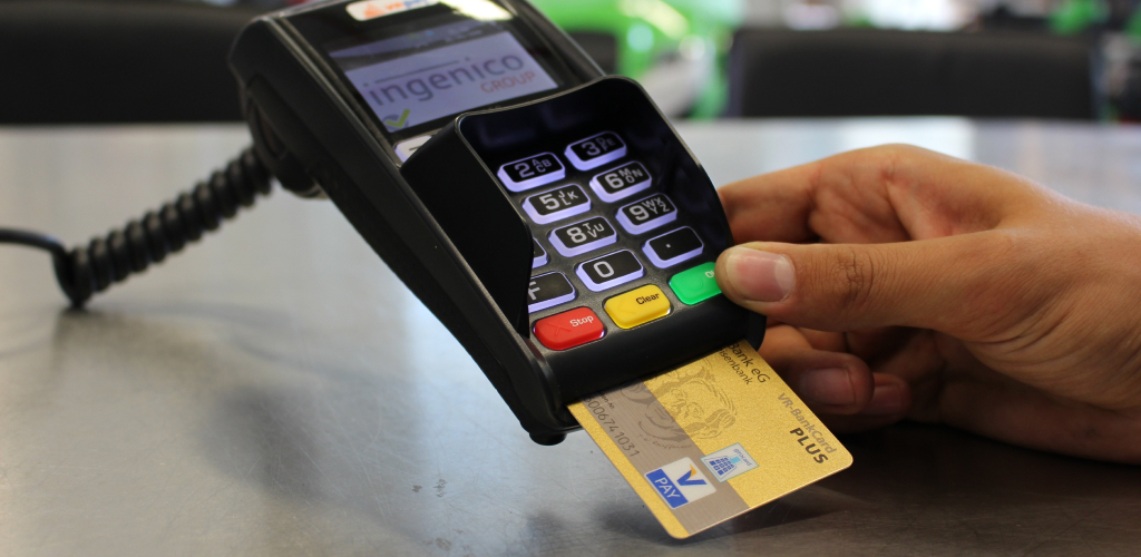 Credit Card Processing Companies