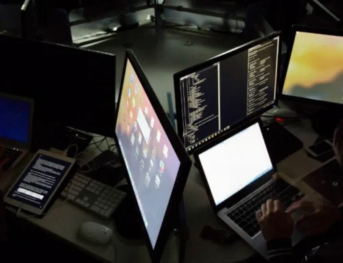 Cyber Attack Universities & Schools 2026 Report 1