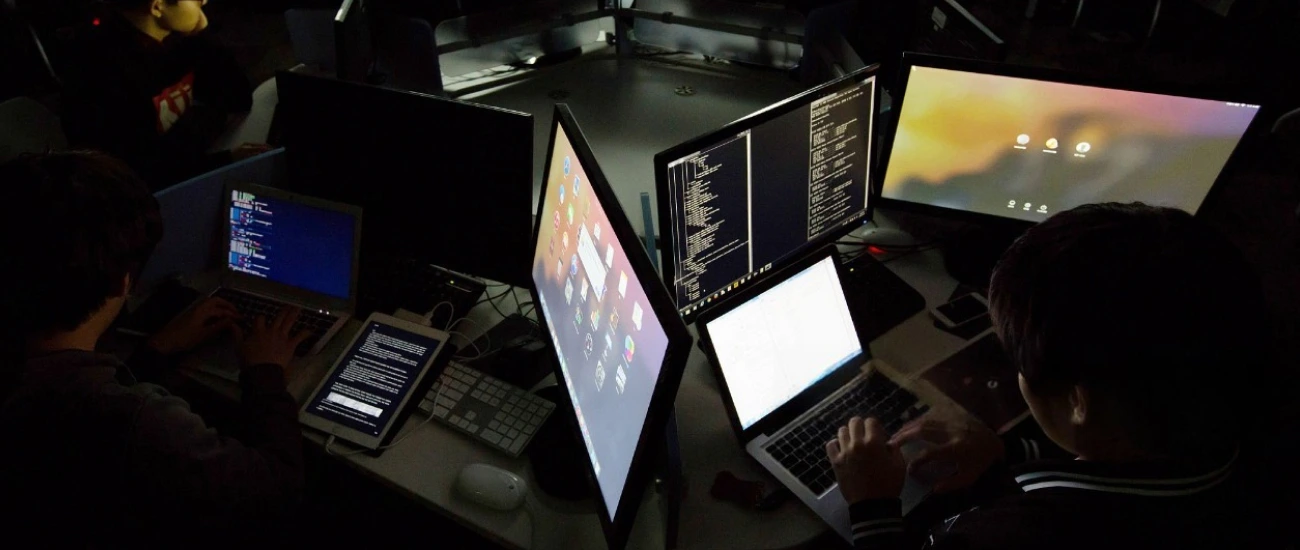 Cyber Attack Universities & Schools 2026 Report 1.