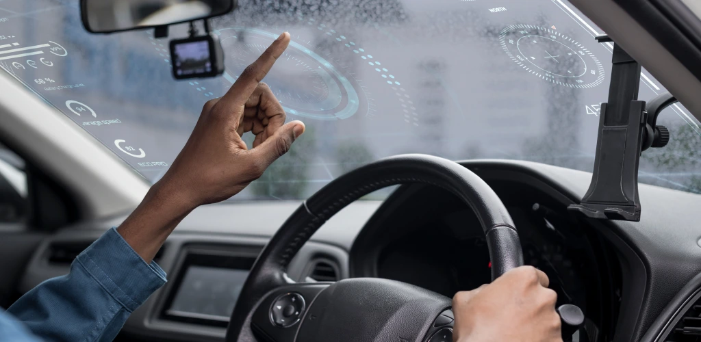 Automotive Data Privacy