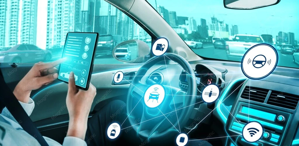 Automotive Data Privacy