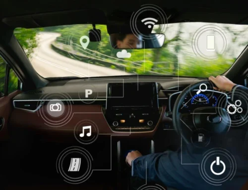 Automotive Data Privacy Risks Drivers