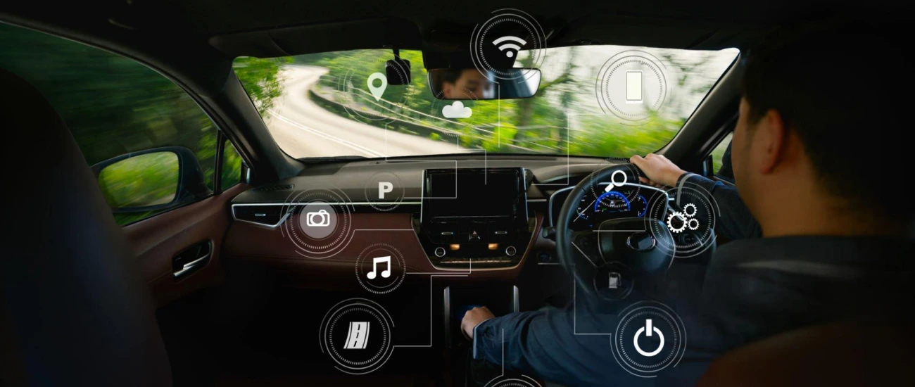 Automotive Data Privacy