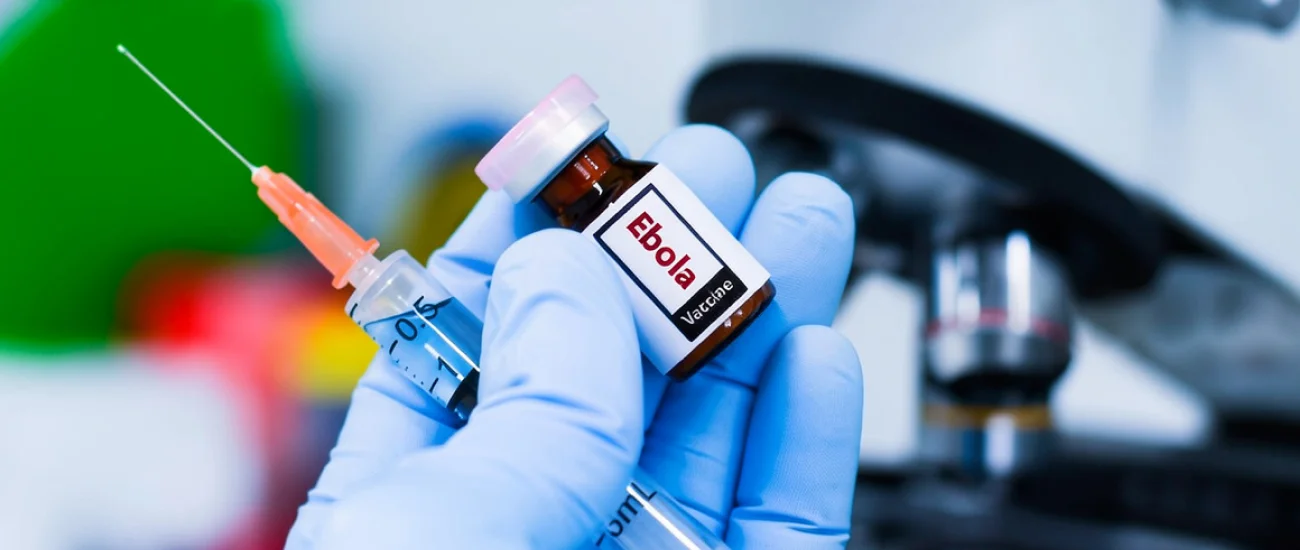 Ebola Vaccine May Take 9 Months
