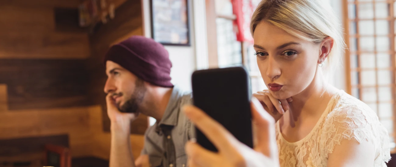 Dating Start-Ups Fight Fake Profiles as Users Demand Safer Online Romance