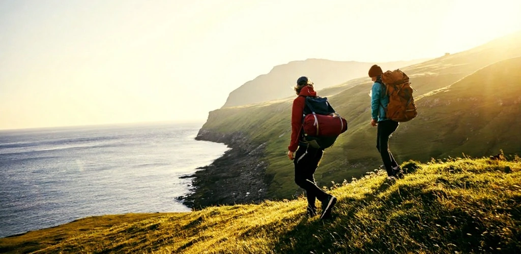 Friluftsliv Nordic Outdoor Lifestyle Guide