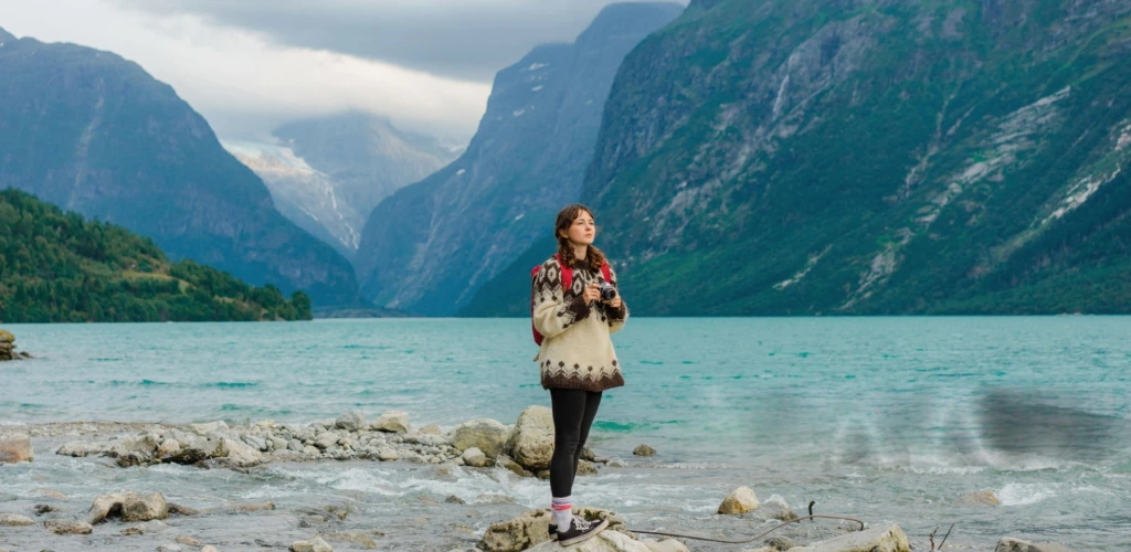 Friluftsliv Nordic Outdoor Lifestyle Guide