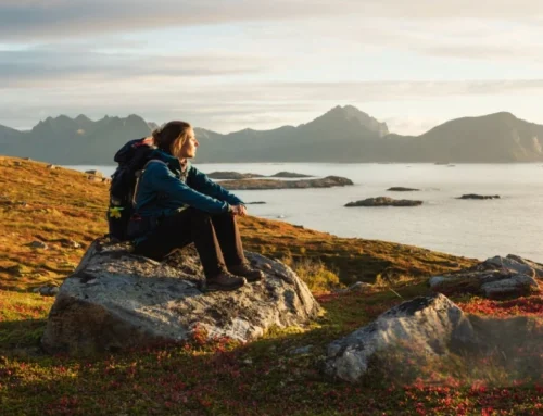 Essential Friluftsliv Nordic Outdoor Guide