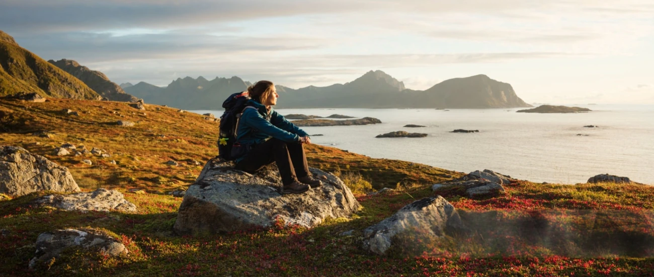 Friluftsliv Nordic Outdoor Lifestyle Guide