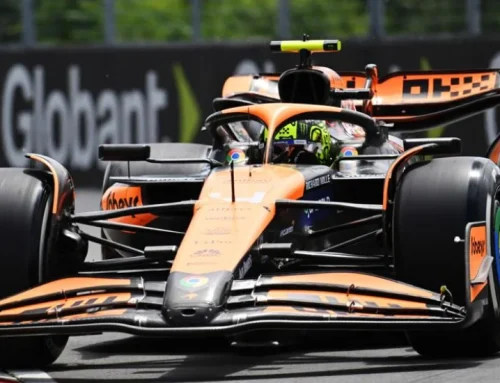 Shocking: George Russell Canada Sprint Pole