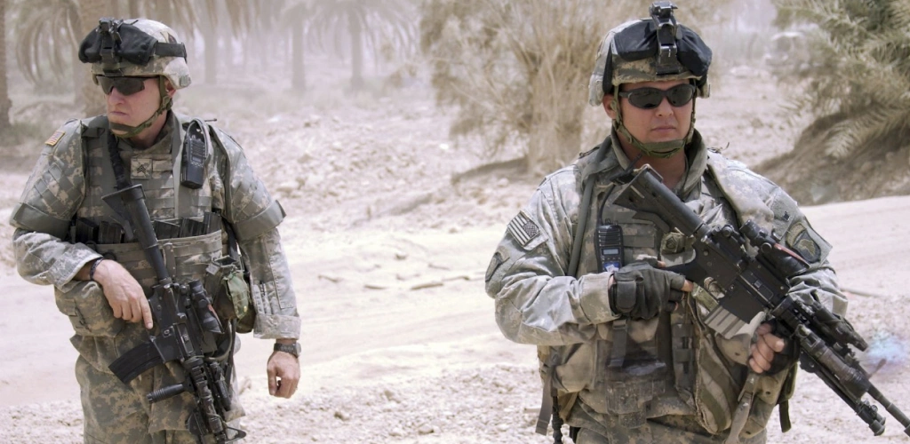 Germany Responds to US Troop