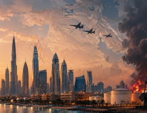 Breaking: Gulf Economies & Iran Conflict Crisis