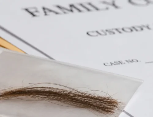 Hair Strand Test Family Court Custody Risks